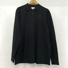 67▢Y-3 CLASSIC PIQUE LS POLO TS0828-5