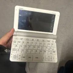 CASIO XD-SX400 電子辞書 ケース付き
