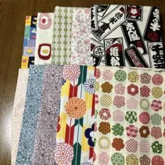 生地まとめ売り