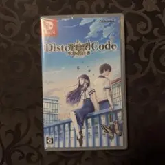 DistortedCode 通常版