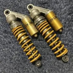 ネ*ム様 Öhlins サスペンション ＸＪＲ400ヤマリンズ 2025年最新】ヤマリンズの人気アイテム - メルカリ