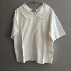 マーガレットハウエル　ORGANIC COTTON PIQUE