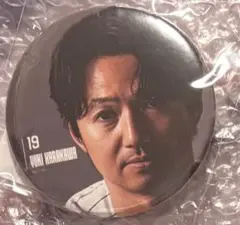 千葉ロッテマリーンズ くじ 缶バッジ 唐川侑己選手