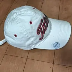 Titleist ホワイトキャップ