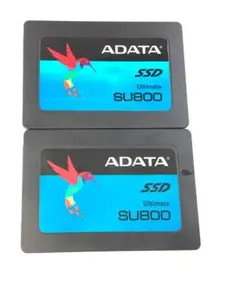 ②-W987-ADATA SATA 128GB 2.5インチ SSD 2点