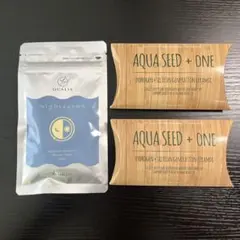 ⭐️新品未開封⭐️QUALIA 完全栄養食 240g　ダイエット 40日分 健康 2025年最新】Qualia ダイエットサプリの人気アイテム - メルカリ