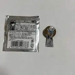 名探偵コナン　鍵穴ピンズ　怪盗キッド