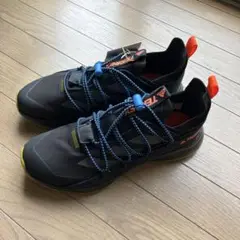 adidas TERREX VOYAGER 21 CANVAS TRAVEL
