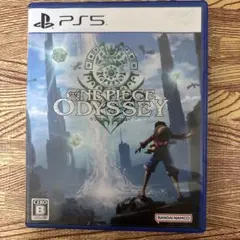 ONEPIECE ODYSSEY