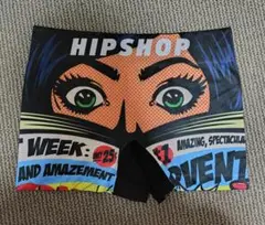 新品未使用★HIP SHOP ボクサーパンツ
