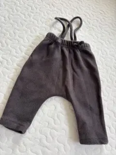 nunubiel サス付きレギンス Sサイズ