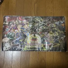 2025年最新】遊戯王 十二獣 公式プレイマットの人気アイテム