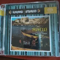 Spain Leontyne Price シカゴ交響楽団SACD