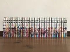 マギ全巻