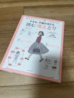 読む冷えとり 川村美香
