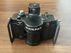 Widelux F8｜動作OK・1/15にやや難あり／箱付き 中古】Panon パノン WIDELUX F8 パノラマフィルムカメラ