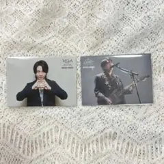 Mrs. GREEN APPLE フォトカ　大森元貴　26 8 フィヨルド