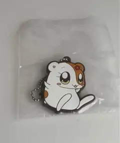 極上！！めちゃモテ委員長 テモテモ ラバーマスコット