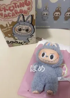 お値下げ〇 ラブブ Sea Salt Coconut