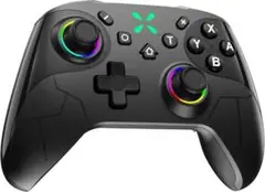 Switch2 コントローラー スイッチ プロコン ゼロ遅延 無線接続