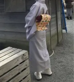 KYOETSUお着物セット(バラ売り可)