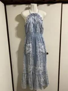 セール★alice McCALL★Bambi Blue Jumpsut（ブルー系