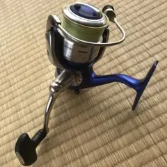 セルテート　ハイパーフィネスカスタム改 セルテートハイパーカスタム3000整備その② | reelmaintenance