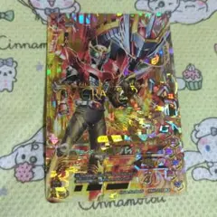 2025年最新】仮面ライダーナイトサバイブ ガンバライジングの