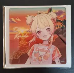 ホロライブ 音乃瀬奏 アクリルコースター ホロナツパラダイス