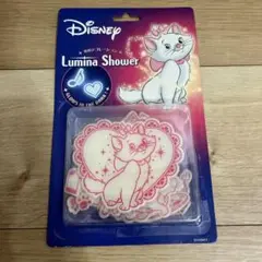 マリー　Disney Lumina Shower シールセット