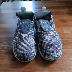 nikeナイキ AIRWOVEN PRM
