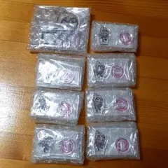 ダンガンロンパ　オンラインくじ 入間美兎　B賞　C賞　アクリルスタンド　セット