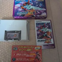 ゲームボーイアドバンスソフト