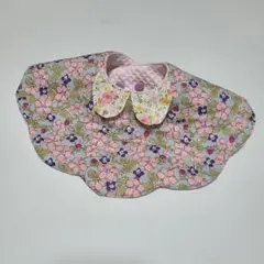 リバティもくもくビブ