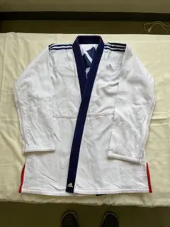 adidas 柔術着 a2