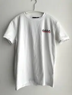 muta marine Tシャツ　ホワイト　4