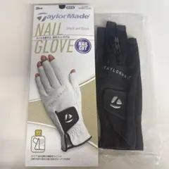 【右手用】TaylorMade Nail Glove 20cm