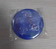 アニサマ　2025 缶バッジ　サイン　Roselia