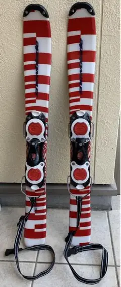サロモン SNOWBLADEファンスキー(90)