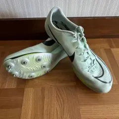 【希少カラー】Nike Maxfly スパイク　ミントグリーン 27.0cm