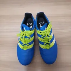 adidas エース16.3HG LF スパイク 26.5cm