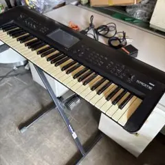 z*n様 KORG KROME 73 メーカー整備済み品 z*n様 KORG KROME 73 メーカー整備済み品