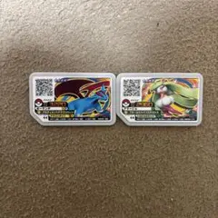 ポケモン　メザスタ