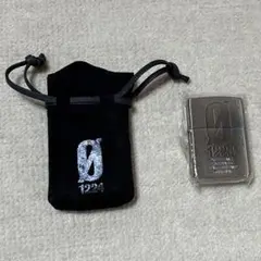 【希少】ジッポーライター　ボウイBOΦWY 布袋　氷室