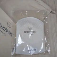 BABYBJÖRN ホワイト スタイ
