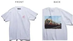 新京成電鉄 フォトTEE1　おまけ付