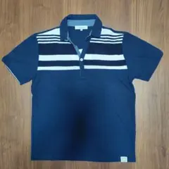 メンズMサイズ襟付きシャツ