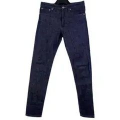 美品 A.P.C. アーペーセー プチ ニュー スタンダード デニム W28