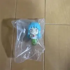 うる星やつら ラム カプセルトイ