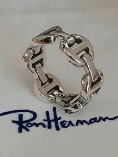 Ron Herman ロンハーマン シークレット ターコイズリング - メルカリ